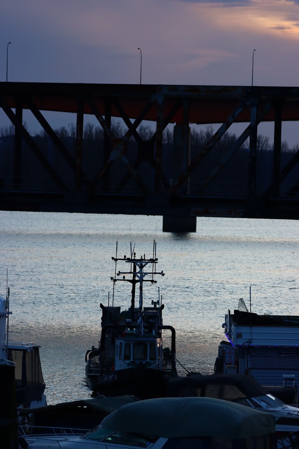 Mission Harbour Authority | 33428 Harbour Ave, Mission, BC V2V 2W4, Canada | Phone: (604) 826-4414