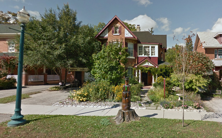 McKitrick House Inn | 255 Broadway, Orangeville, ON L9W 1K6, Canada | Phone: (519) 942-3602
