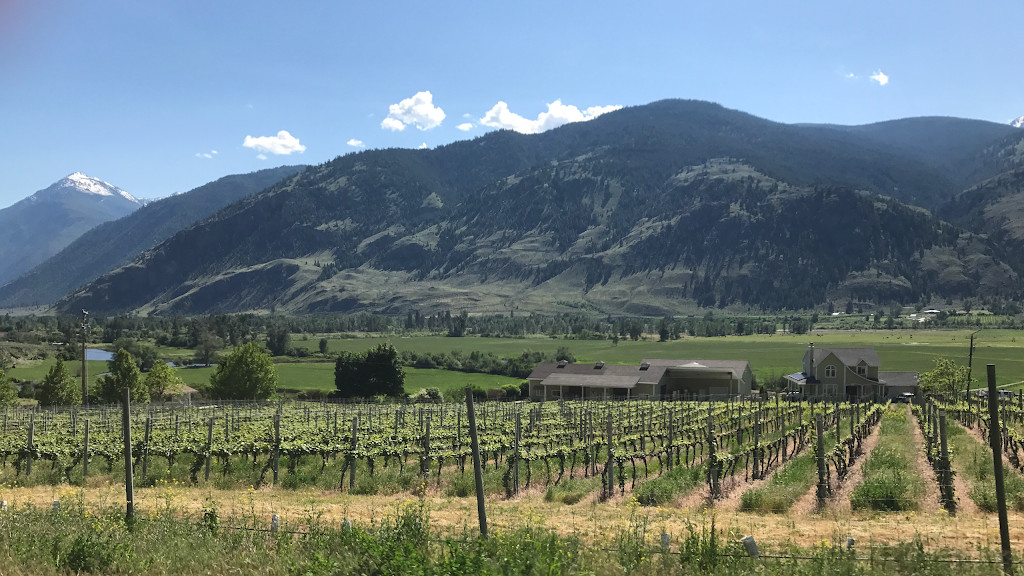 Century 21 Horizon West Keremeos | 714 7 St, Keremeos, BC V0X 1N0, Canada | Phone: (778) 402-8552