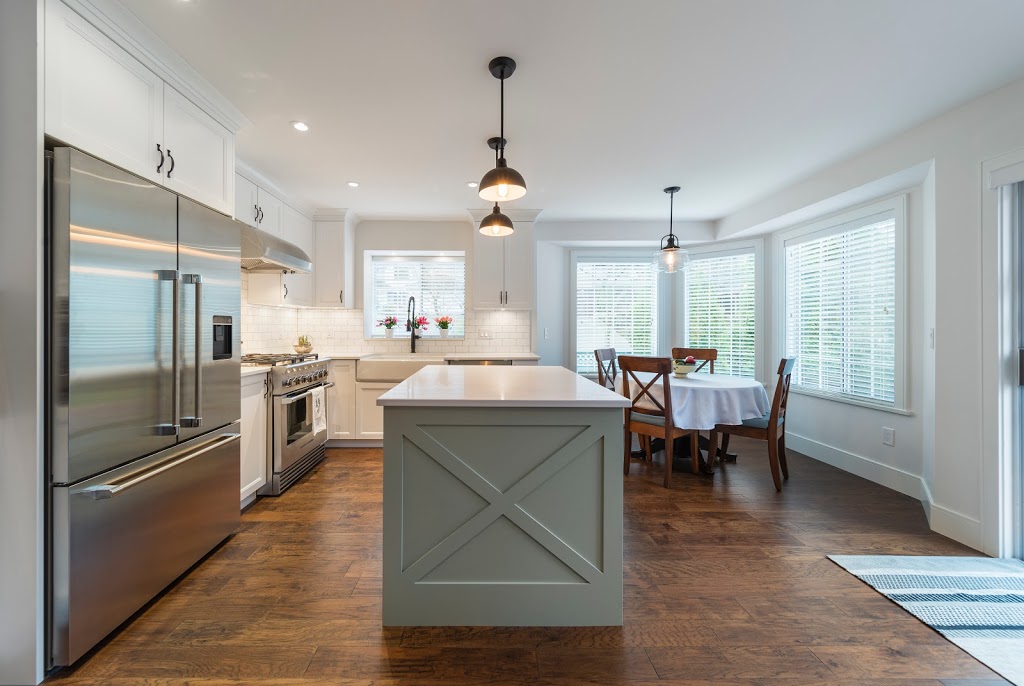 Wesgrove Homes Inc. | 4892 57a St, Delta, BC V4K 3G5, Canada | Phone: (604) 209-6641