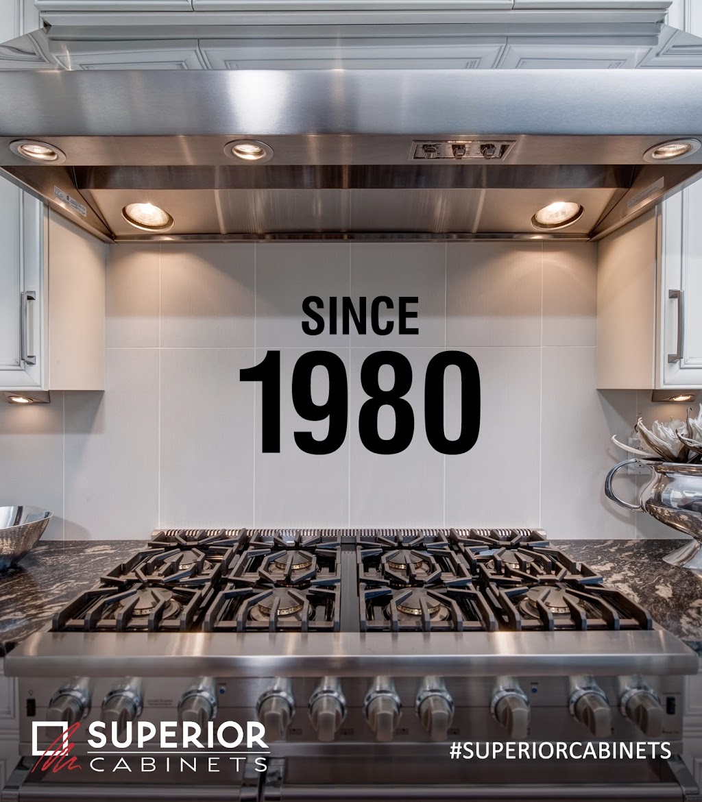 Superior Cabinets Edmonton | 11045 190 St NW, Edmonton, AB T5S 0B3, Canada | Phone: (780) 409-3400