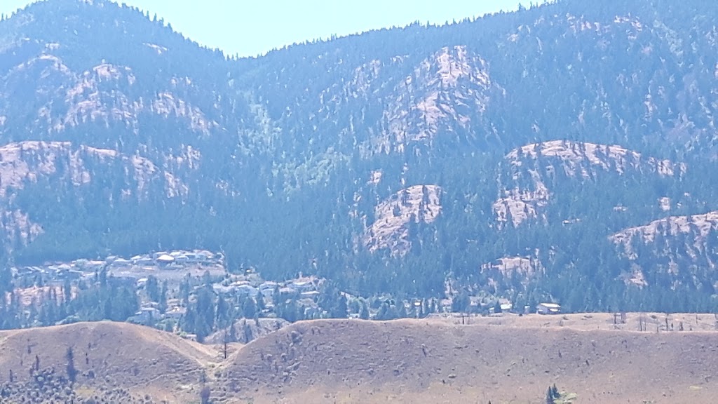 Sun Ridge Contracting Ltd | 1348 Kootenay Way, Kamloops, BC V2H 1K3, Canada | Phone: (250) 372-0417