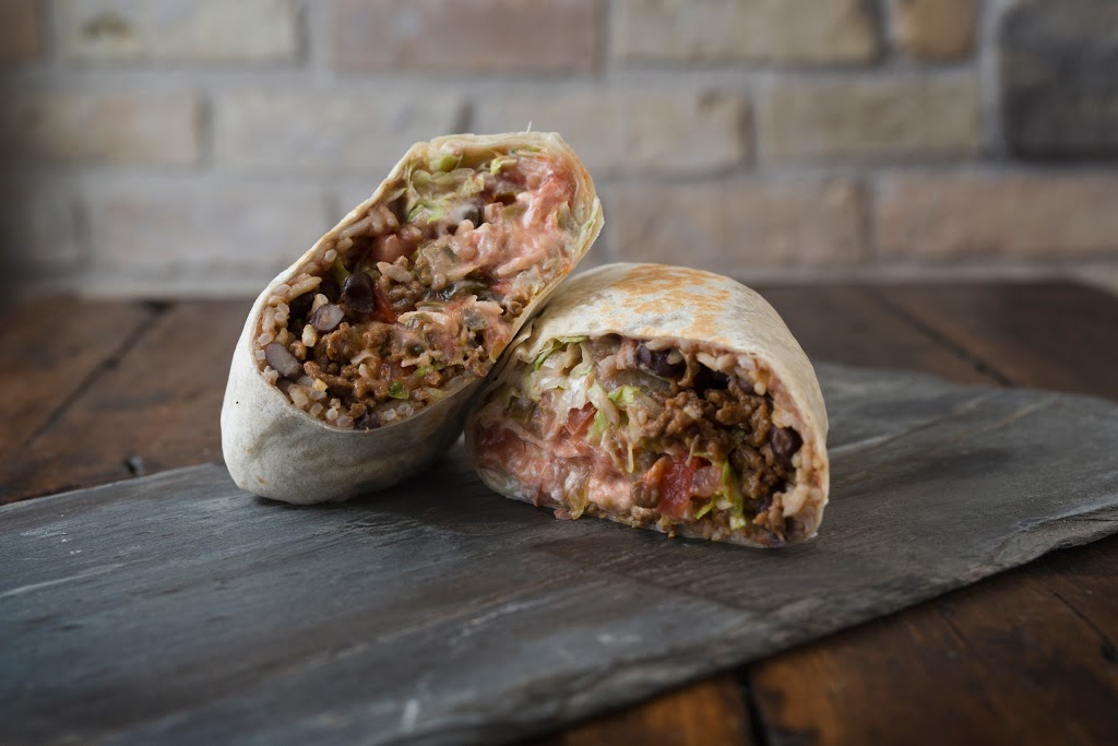 Back Alley Burrito® | 23 Front St W, Strathroy, ON N7G 1X5, Canada | Phone: (519) 670-5008