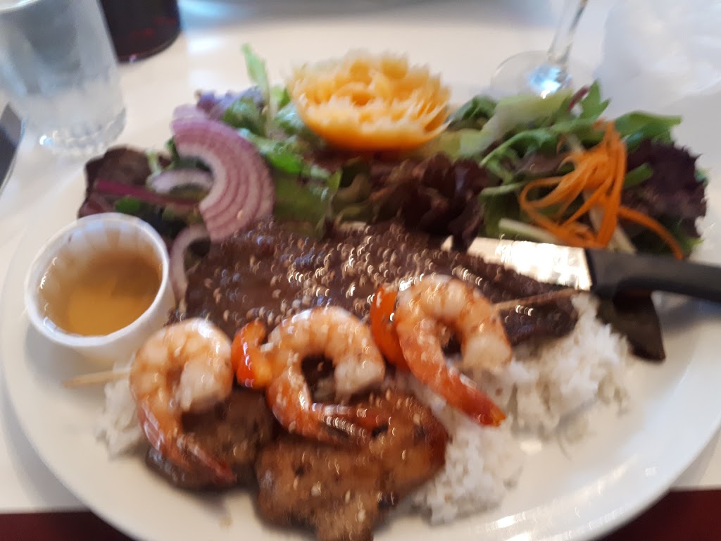 Restaurant Chez To Go Inc | 9041 Rue Notre-Dame Est, Montréal, QC H1L 3M9, Canada | Phone: (514) 353-3453