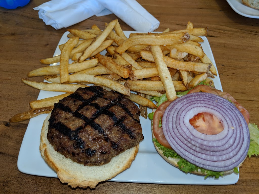 Old Joes Cabin | 402 Durham St E, Walkerton, ON N0G 2V0, Canada | Phone: (519) 507-5264