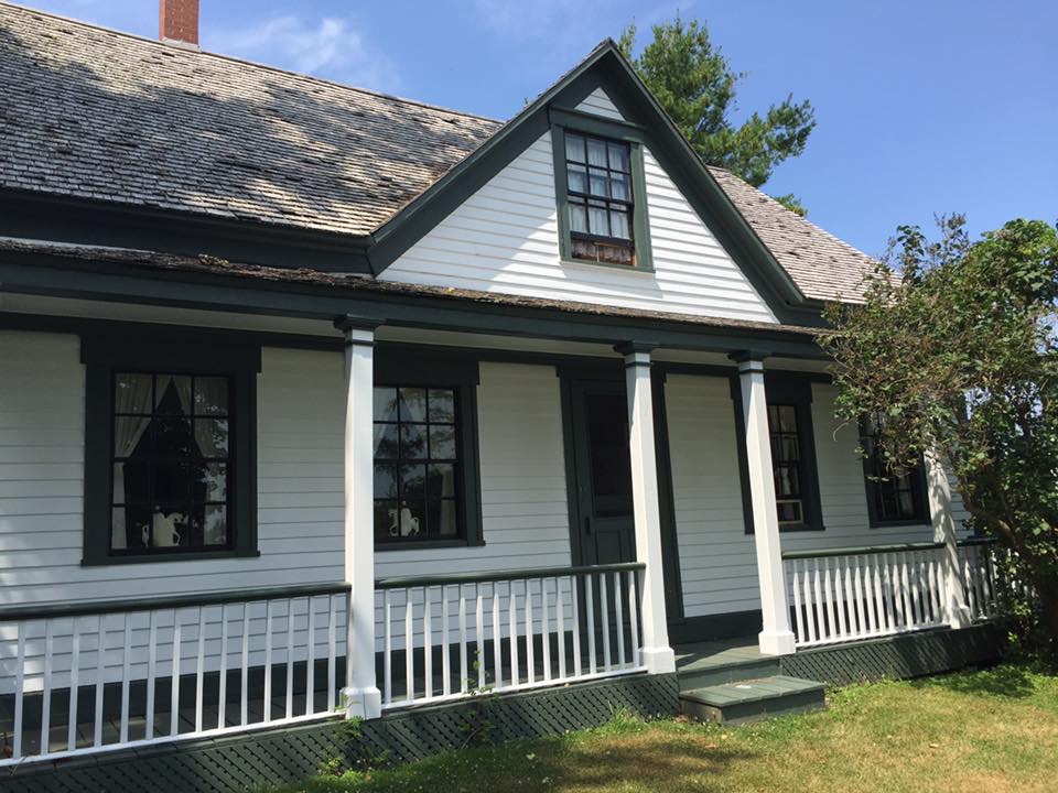 Bonar Law Common | 31 Bonar Law Ave, Rexton, NB E4W 1V6, Canada | Phone: (506) 523-6921