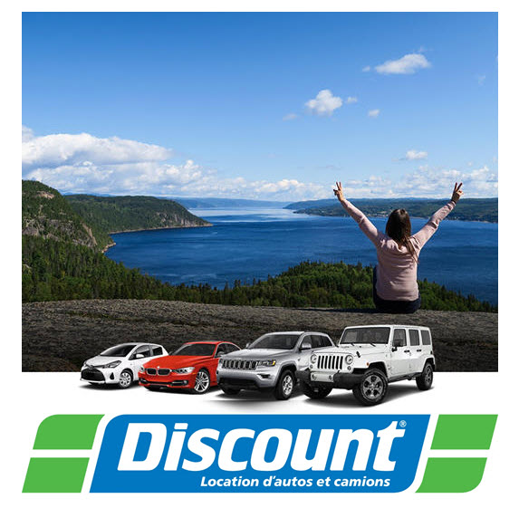 Discount location dautos et camions | 769 Bd du Sacré Coeur, Saint-Félicien, QC G8K 0A1, Canada | Phone: (418) 679-4581