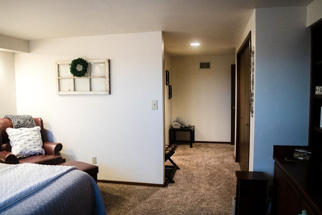 Oostema Farmstead Inn | 8402 Northwood Rd, Lynden, WA 98264, USA | Phone: (360) 815-1494