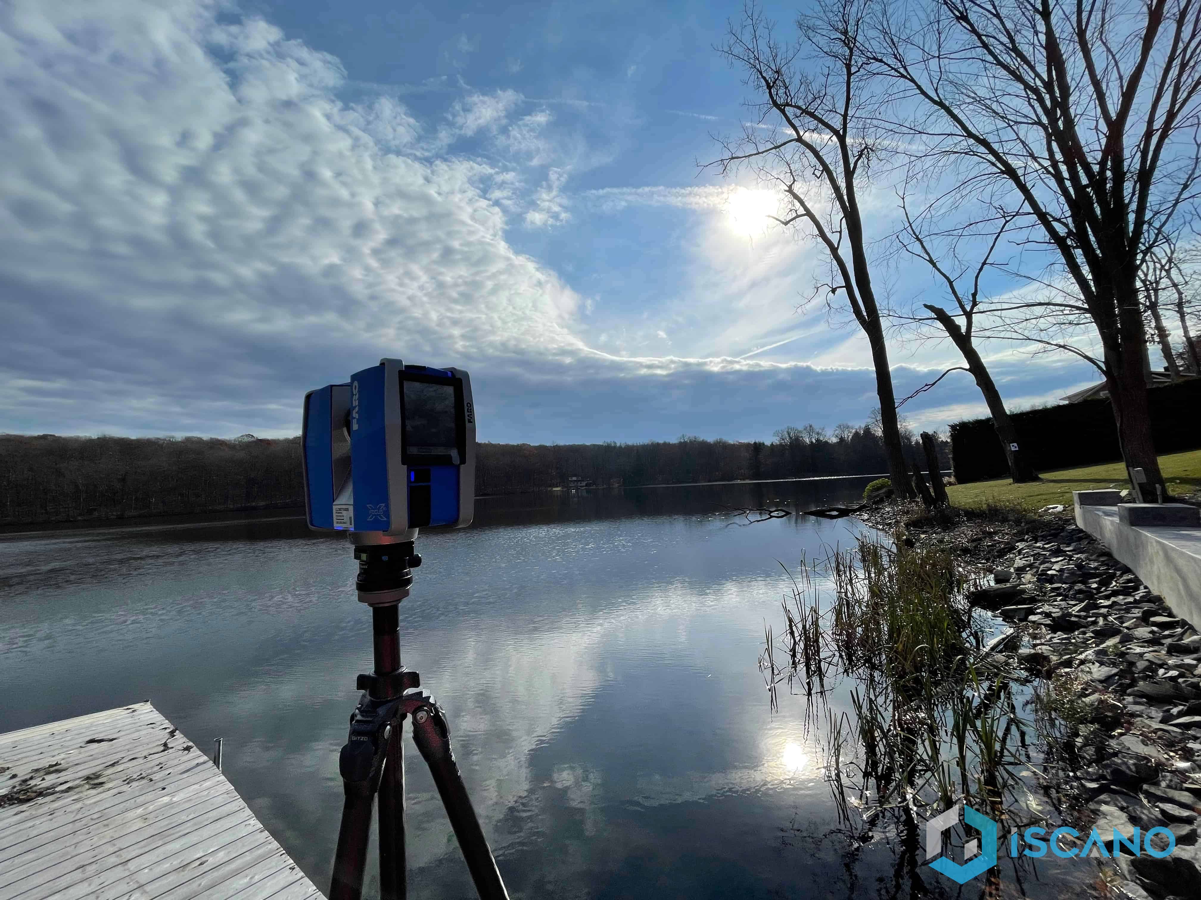 iScano Montreal 3D Laser Scanning & LiDAR Services | 357 Sq. Sir-Georges-Étienne-Cartier, Montréal, QC H4C 3A3, Canada | Phone: (647) 773-1341