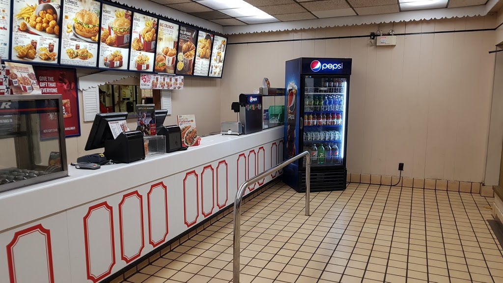 KFC | 16 Queen St W, Cambridge, ON N3C 1G1, Canada | Phone: (519) 658-4669