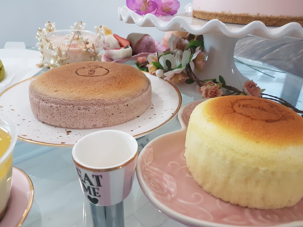 Hcafe Unionville | 158 Main St Unionville, Unionville, ON L3R 2G9, Canada | Phone: (905) 604-6670