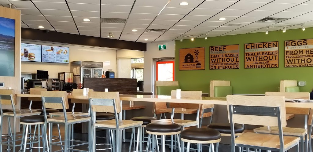 A&W Canada | 2040 Sumas Way, Abbotsford, BC V2S 2C7, Canada | Phone: (604) 852-1320