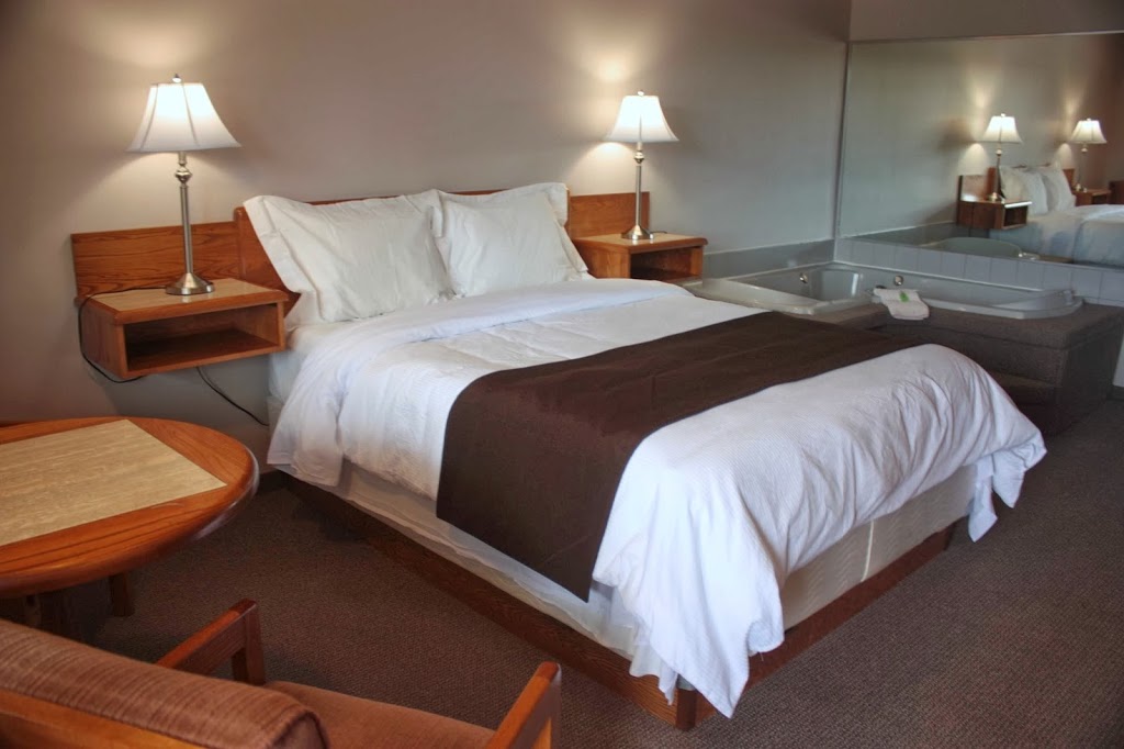 Motel Le Radisson de Val-David | 1480 QC-117, Val-David, QC J0T 2N0, Canada | Phone: (819) 322-2727