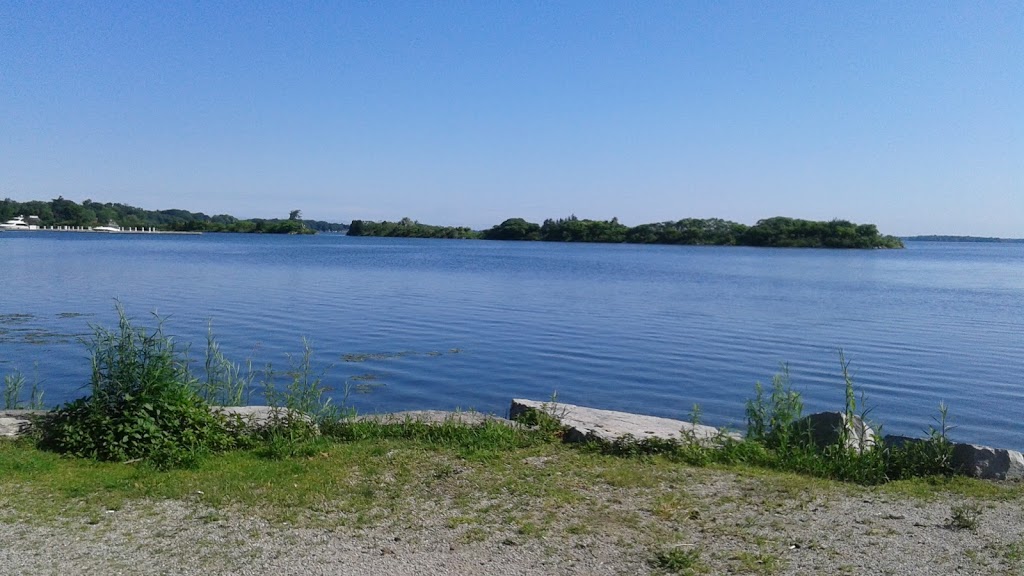 Orillia Boat Cruises | 209 Mississauga St E, Orillia, ON L3V 6S1, Canada | Phone: (705) 325-2628
