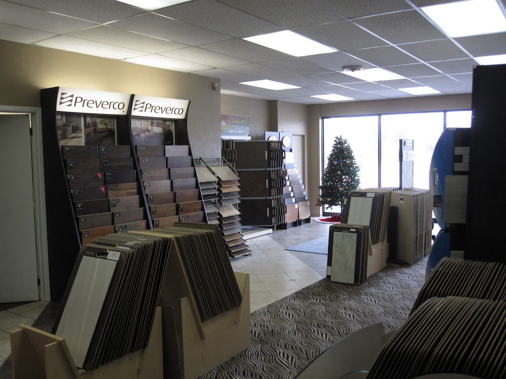 Elgin Carpet One Floor & Home | 1026 Talbot St, St Thomas, ON N5P 1G3, Canada | Phone: (519) 631-8428
