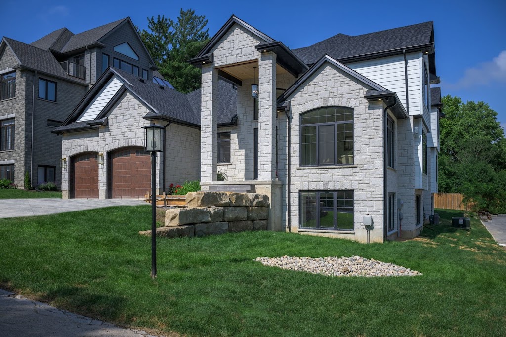 Magnus Homes | 151 Locky Ln, Kilworth, ON N0L 1R0, Canada | Phone: (519) 670-6989