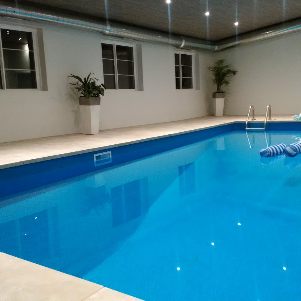 Hoppes Pool & Spa Ltd. | 8 Douglas Dr, Caledonia, ON N3W 1G5, Canada | Phone: (905) 765-9604