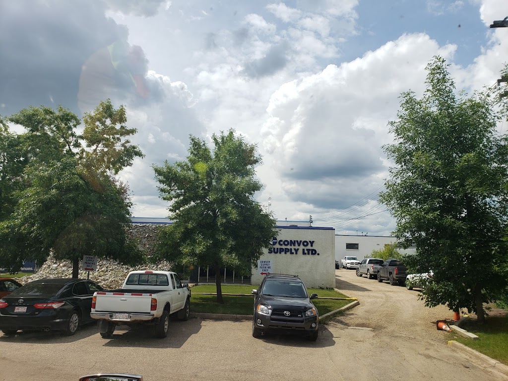 Convoy Supply Ltd. | 9715 56 Ave NW, Edmonton, AB T6E 0B4, Canada | Phone: (780) 439-9300