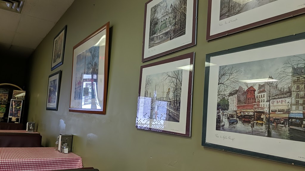 Marys Old Style Deli | 3716 56 Ave SE #4, Calgary, AB T2C 2B5, Canada | Phone: (403) 279-2142