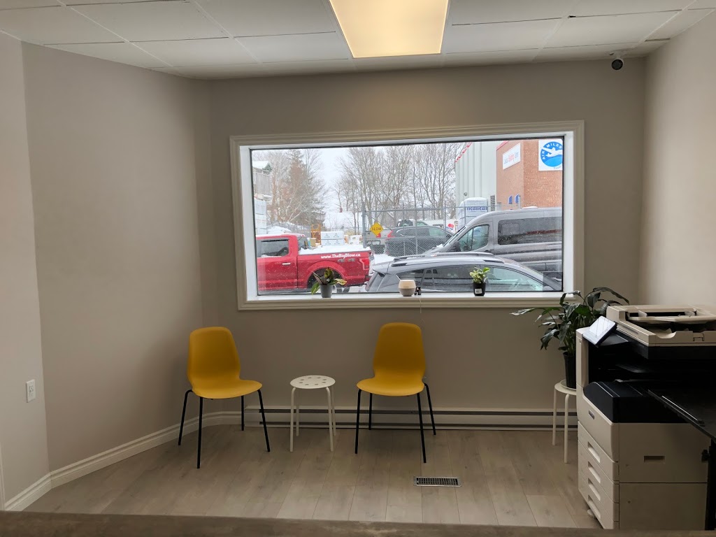 DataGuide Technologies Inc | 236 S Foord St, Stellarton, NS B0K 1S0, Canada | Phone: (902) 752-3282
