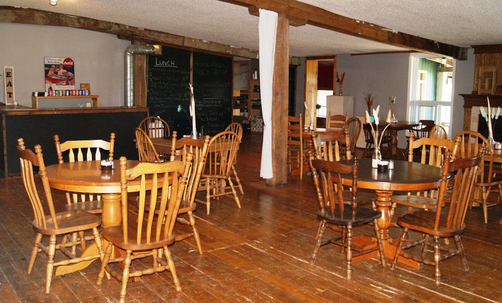 Peytans Place | 501 Dundas St, Deseronto, ON K0K 1X0, Canada | Phone: (613) 396-5360