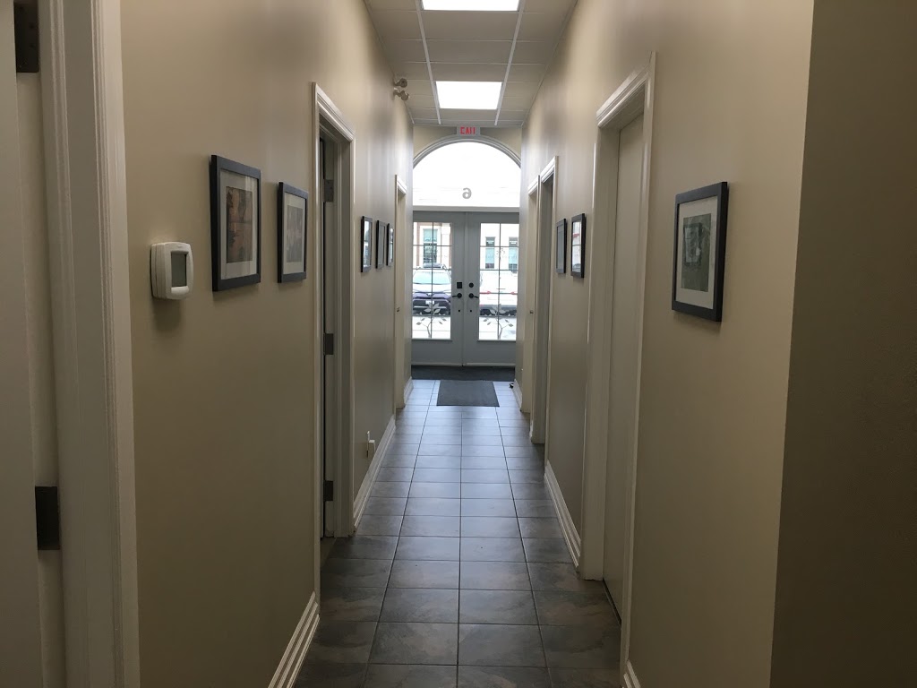 Dr. Andrew Hubbard, Oakville Naturopath | 6-1525 Cornwall Rd, Oakville, ON L6J 0B2, Canada | Phone: (905) 845-7668