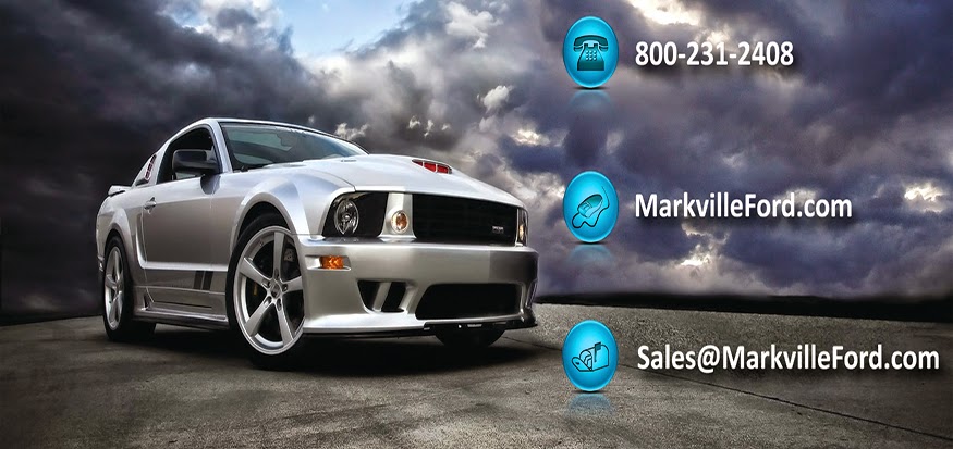 Markville Ford Lincoln | 8210 Kennedy Rd, Unionville, ON L3R 5X3, Canada | Phone: (844) 663-3673
