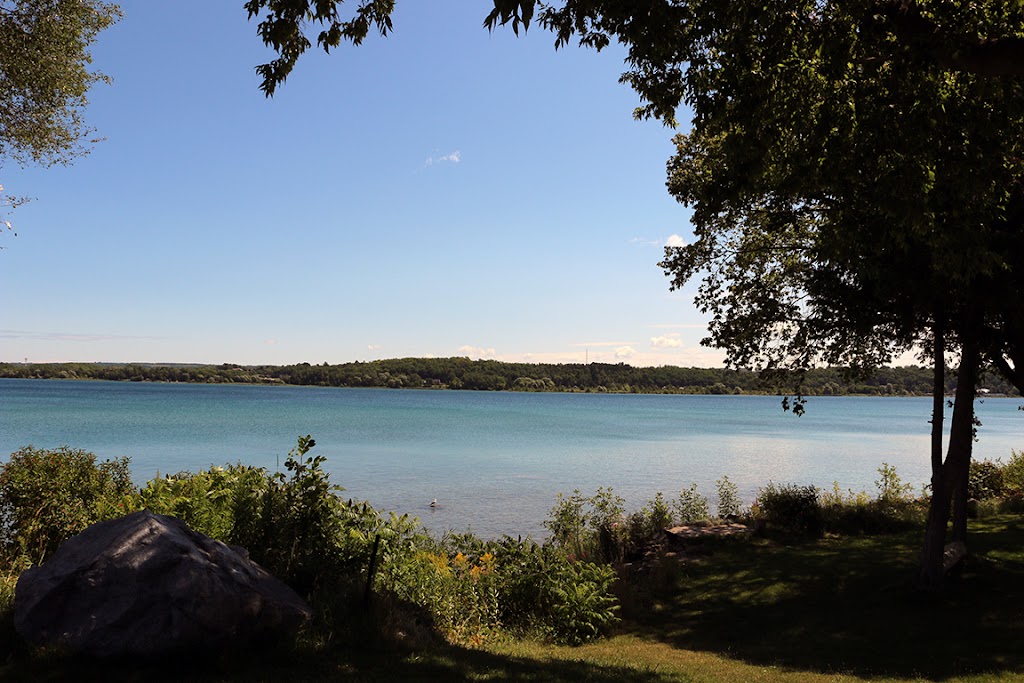 Thompson Manor Apartments - Skyline Living | 2855 6th Ave W, Owen Sound, ON N4K 5X7, Canada | Phone: (226) 909-0045