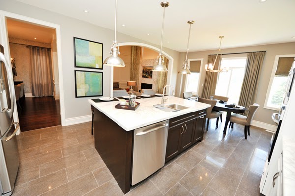 Homes by DeSantis | 461 Green Rd, Stoney Creek, ON L8E 5B4, Canada | Phone: (905) 664-7288