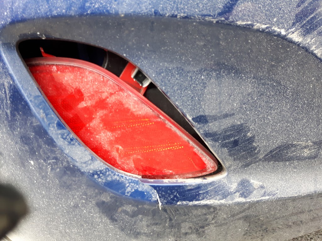 Consumer Auto Parts Inc | 2562 St Clair Ave W, York, ON M6N 1L7, Canada | Phone: (416) 763-5696