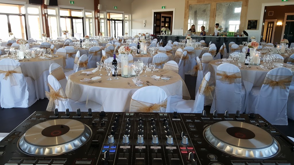 DJ Mark Sugar | 1404 Argyle Ave, Saskatoon, SK S7H 0V6, Canada | Phone: (306) 341-1710