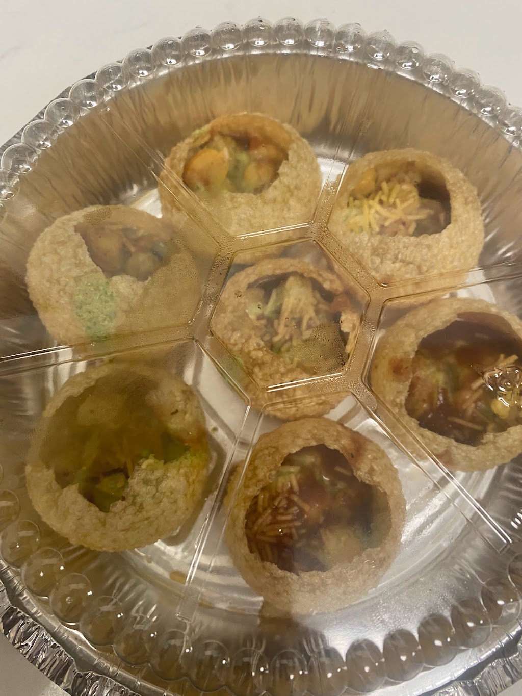 Delhi-6 | Best Restaurant Winnipeg | 839 Henderson Hwy, Winnipeg, MB R2K 2L4, Canada | Phone: (204) 668-2900