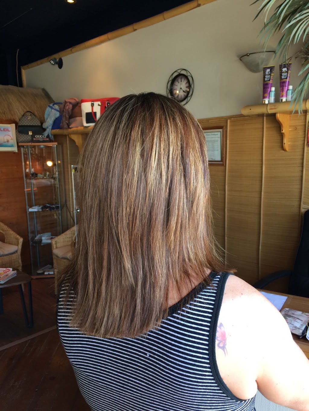 Salon Casa Del Sol | 890 Rue Notre-Dame, Saint-Sulpice, QC J5W 3W5, Canada | Phone: (450) 589-3555