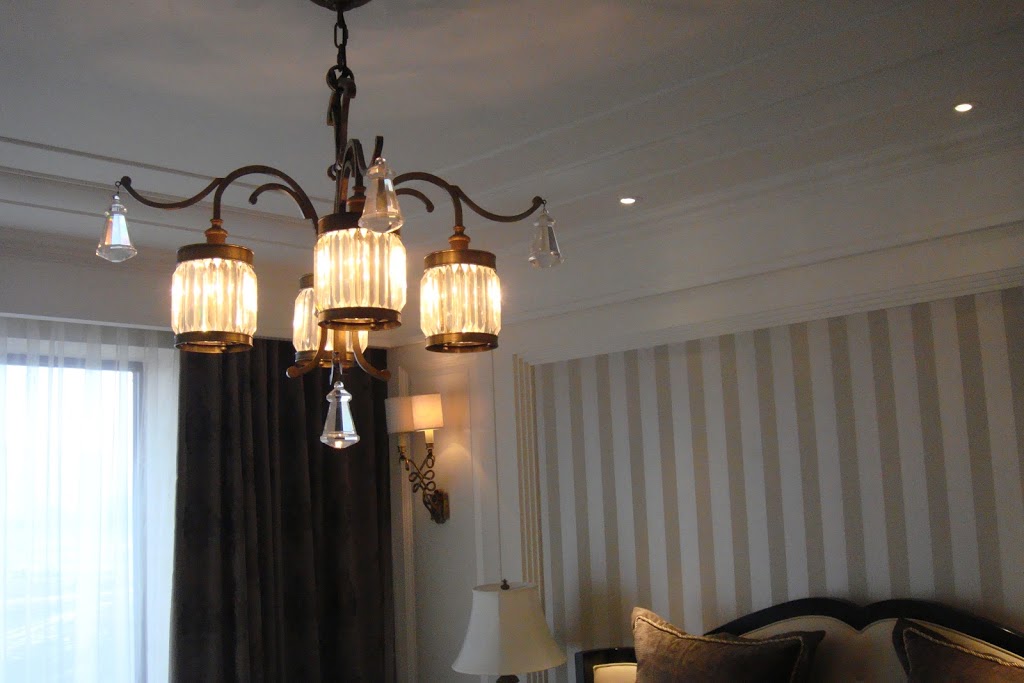 G&C ELECTRIC INC | 271 Thornway Ave, Thornhill, ON L4J 7X8, Canada | Phone: (647) 867-7936