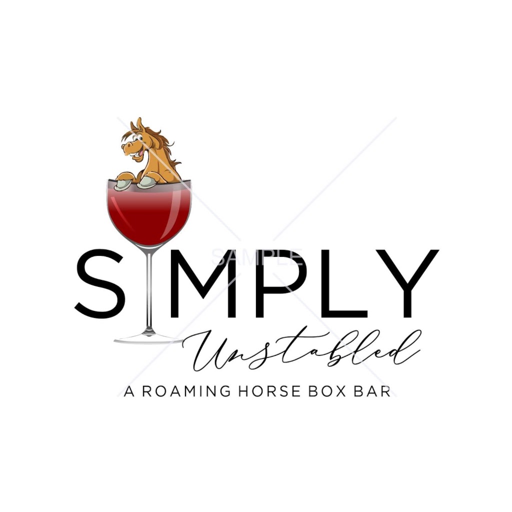 SIMPLY UNSTABLED( A roaming horse box bar ) | 410 N Goetze Rd, Carsonville, MI 48419, USA | Phone: (810) 201-0400