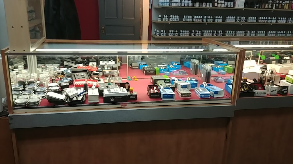 Le Vape Stop | 350 Rue Saint-Jacques, Napierville, QC J0J 1L0, Canada | Phone: (450) 245-0044