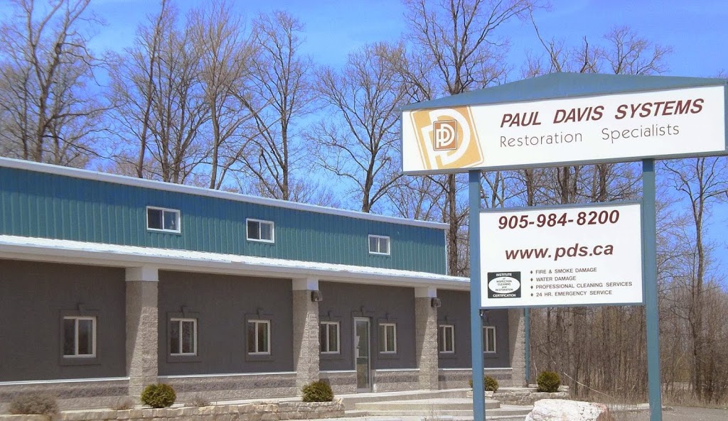 Paul Davis Niagara/Haldimand | 1853 Merrittville Hwy, Fonthill, ON L0S 1E6, Canada | Phone: (905) 892-3456
