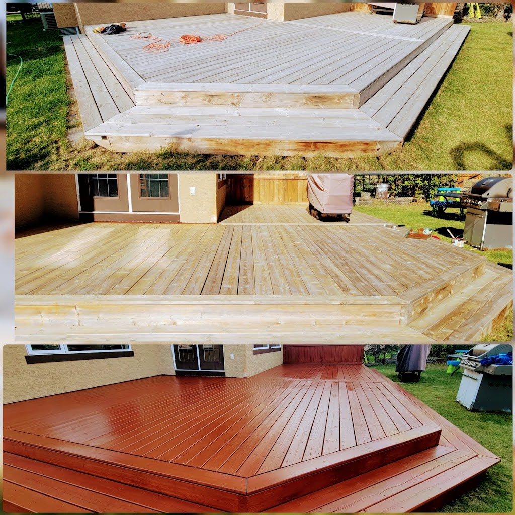 LAWN-KING | 210 Ave SE, Calgary, AB T2X 3C7, Canada | Phone: (587) 356-2151