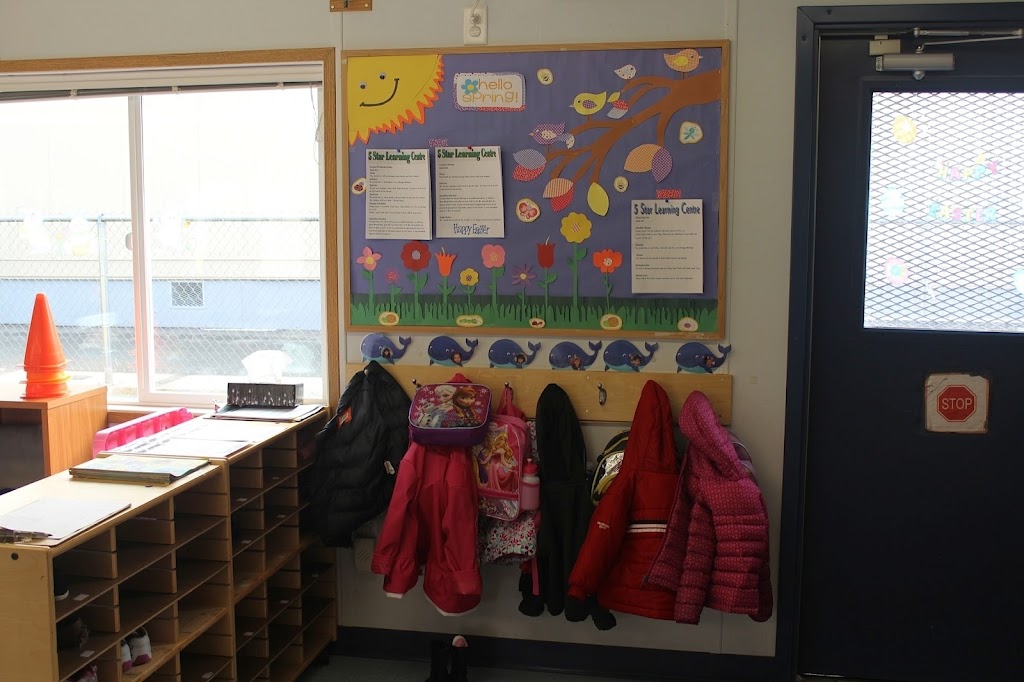 5 Star Learning Centre | 7096 201 St, Langley, BC V2Y 3G7, Canada | Phone: (604) 812-4838