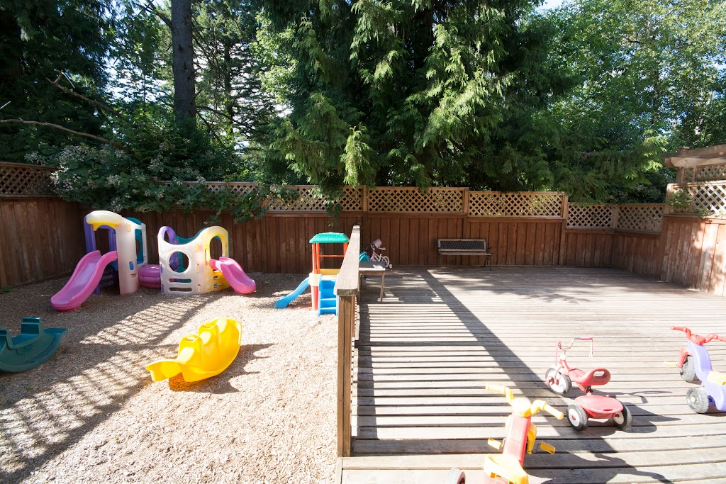 Little Thinkers Daycare Centre | 15023 62 Ave, Surrey, BC V3S 5L7, Canada | Phone: (778) 565-2105
