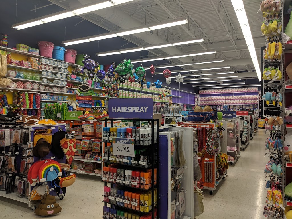 Party City | Mapleton Power Centre, 79 Wyse St, Moncton, NB E1G 2K5, Canada | Phone: (506) 854-2133