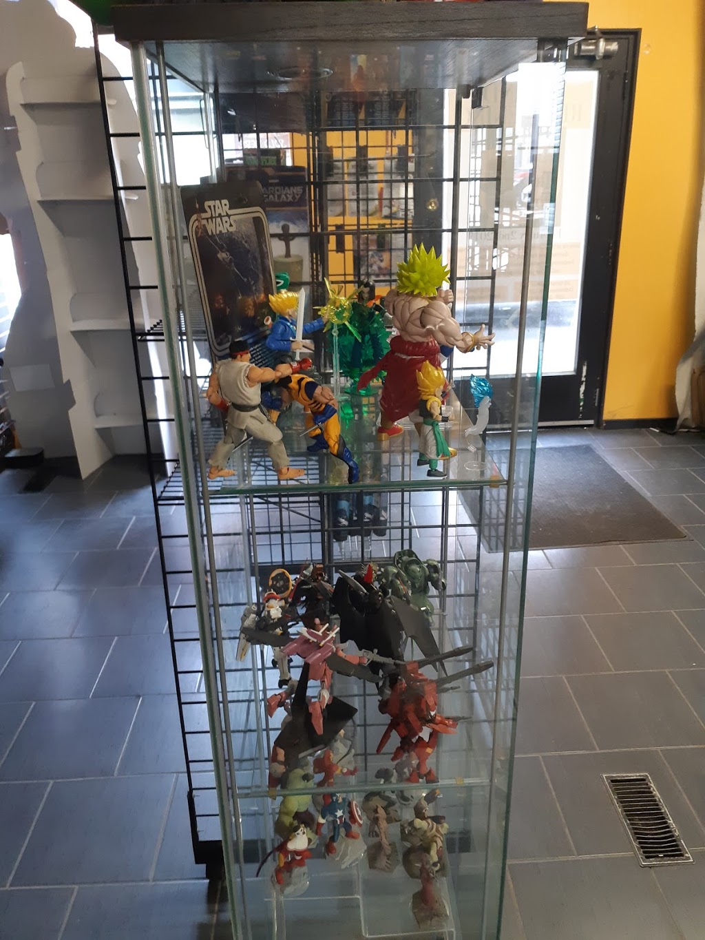The Toy Trove | 280 Geneva Street Rear Unit, St. Catharines, ON L2N 2E8, Canada | Phone: (289) 362-4401