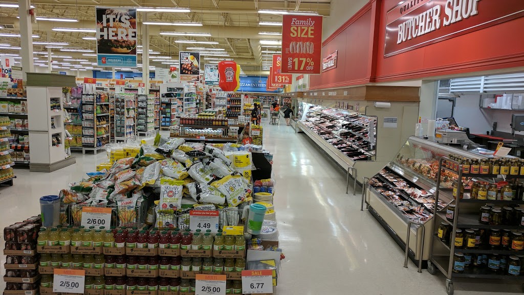 Neils Your Independent Grocer | 5200 Hwy 69 N, Hanmer, ON P3P 1Z3, Canada | Phone: (705) 969-4474