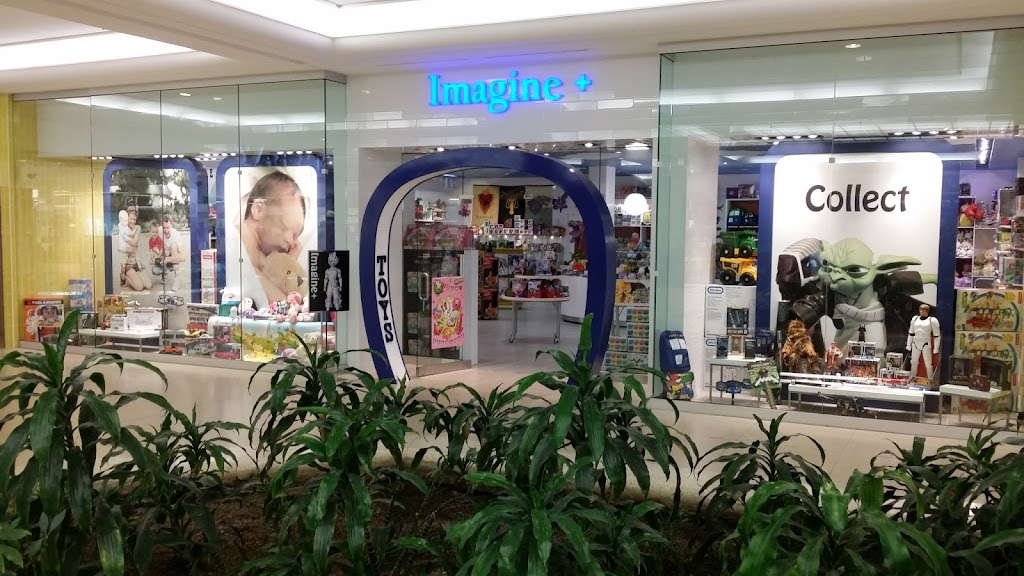 Imagine Plus Toys | 8882 170 Street Northwest unit 1003 West Edmontin Mall Main floor beside The bay, Edmonton, AB T5T 3J7, Canada | Phone: (780) 705-7587