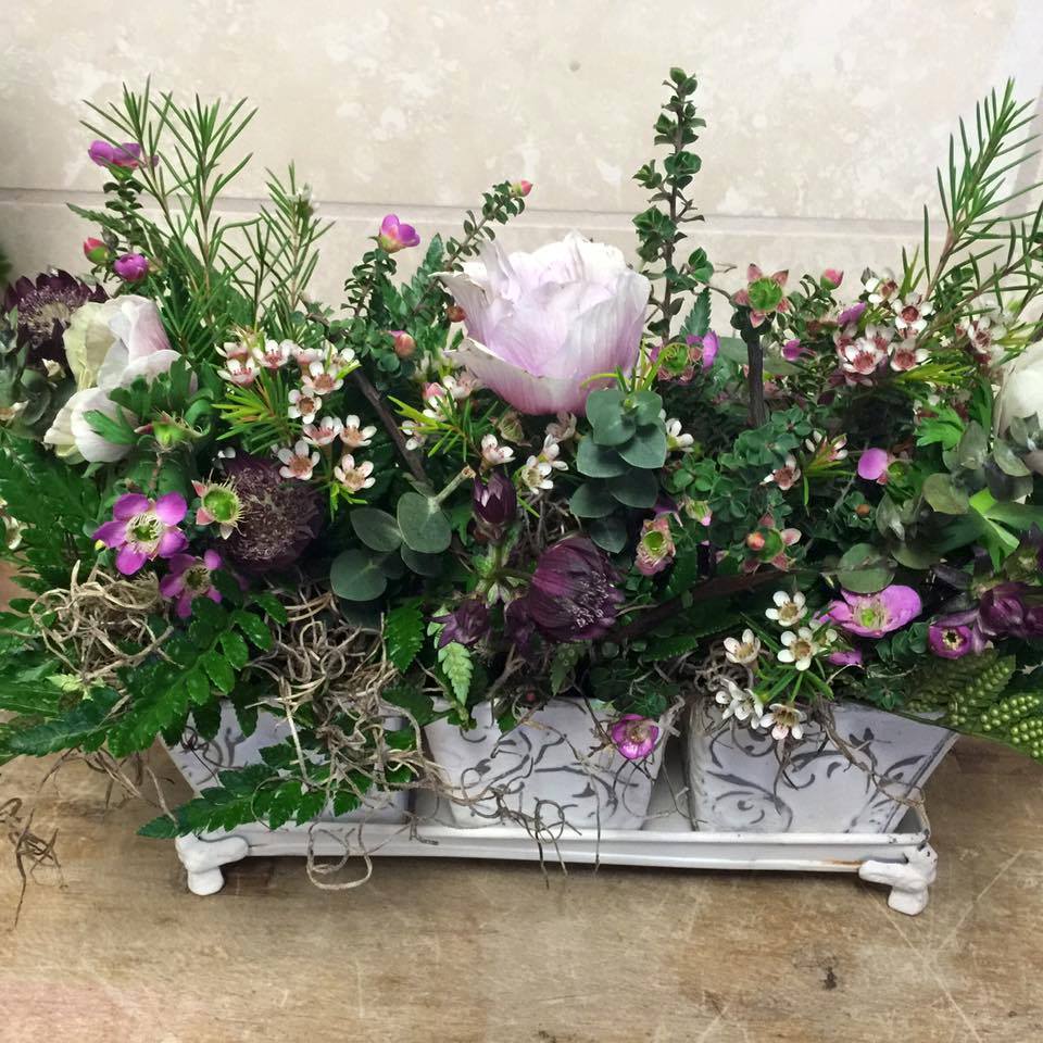 Flower Lab & Design | 203 Barrie St Unit 2, Thornton, ON L0L 2N0, Canada | Phone: (705) 291-0121