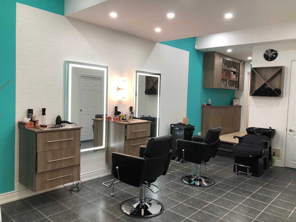 A-One Salon and Spa | 18 Ganton Heights mailing add:, 40 Baycliffe Cres #2, Brampton, ON L7A 3Y7, Canada | Phone: (905) 843-4000