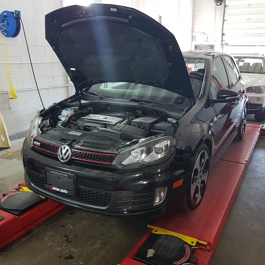 KMAC Auto | 1551 Michael St unit 6, Ottawa, ON K1B 3T4, Canada | Phone: (613) 746-5622
