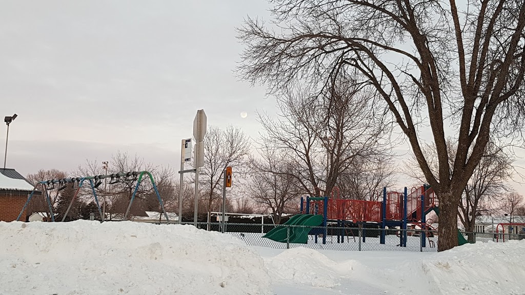 Parc Des Artisans | Le Gardeur, Repentigny, QC J5Z 2Z4, Canada