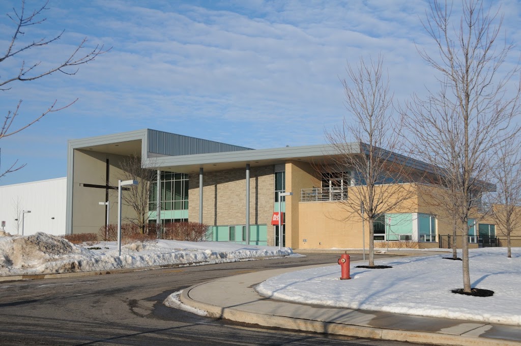 Mapleview Community Church | 300 Mapleview Dr W, Barrie, ON L4N 9E7, Canada | Phone: (705) 735-6423