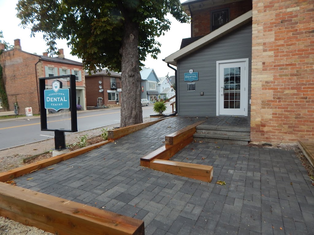 Cookstown Dental Centre | 9 Queen St, Cookstown, ON L0L 1L0, Canada | Phone: (705) 291-2222